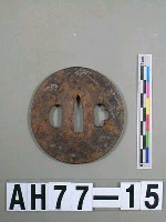 藏品(護手)的圖片